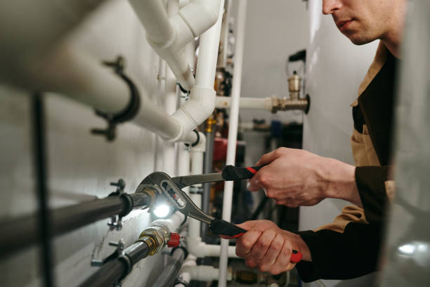 Best Water Leak Repair  in Cokato, MN