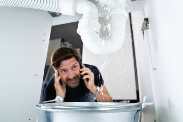 Best Gas Line Repair  in Cokato, MN