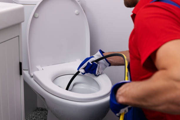 Best Emergency Plumber  in Cokato, MN