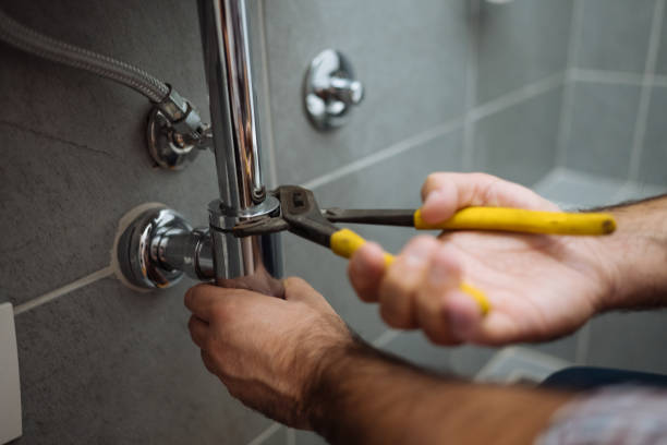 Trusted Cokato, MN Plumbing Experts