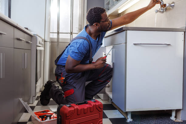 Best Gas Line Repair  in Cokato, MN